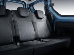 Dacia Dokker 2012 года